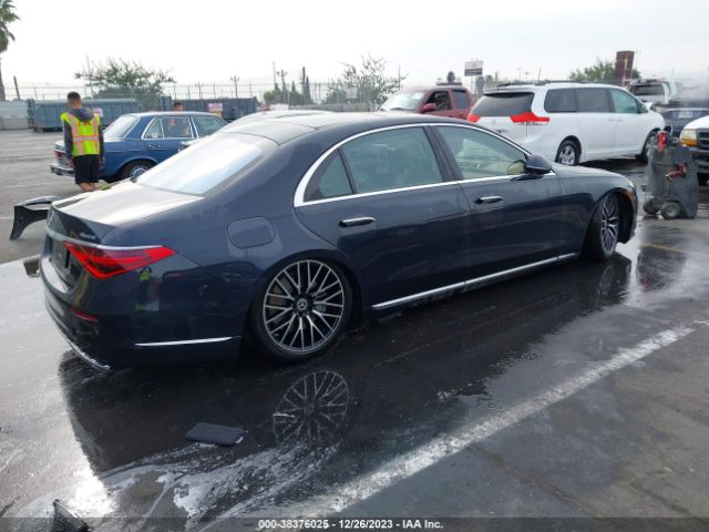 Global Auto Auctions