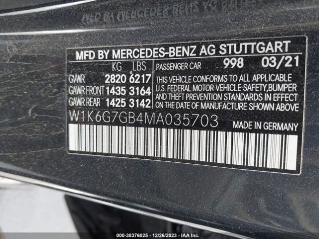 Global Auto Auctions