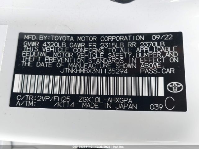 Global Auto Auctions