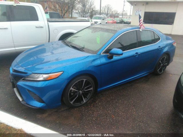 Global Auto Auctions