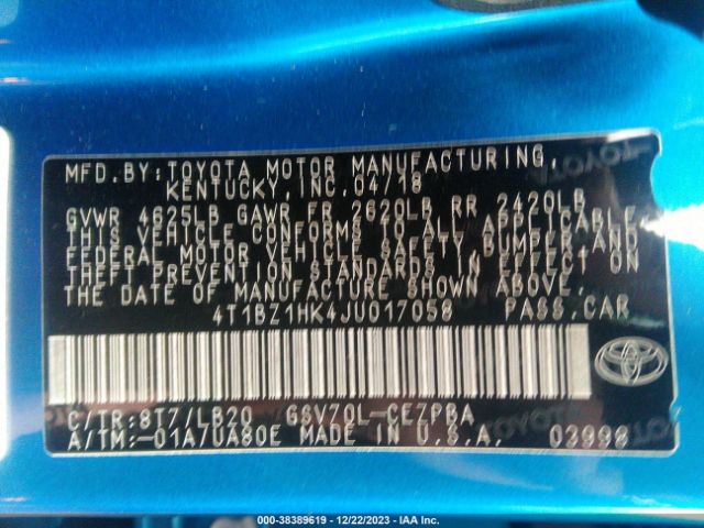 Global Auto Auctions