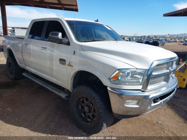 RAM 2500