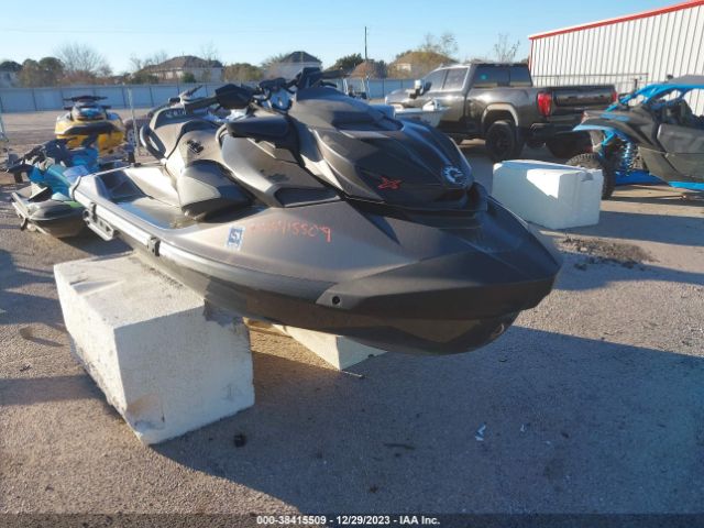 SEA DOO RXT-300