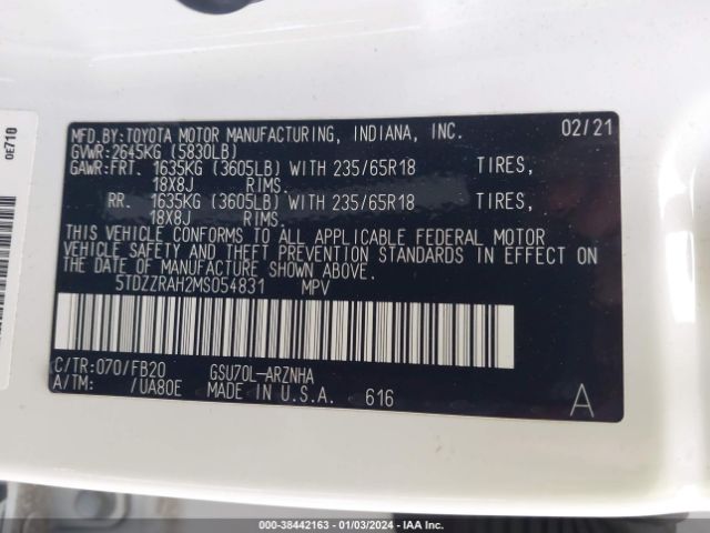 Global Auto Auctions