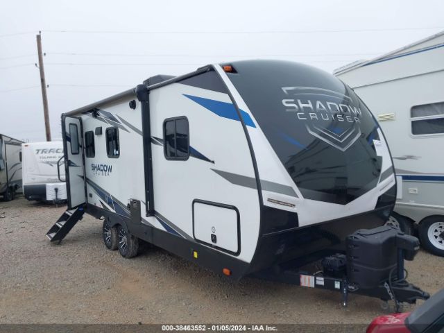 CRUISER RV SHADOW CRUISER SERIE