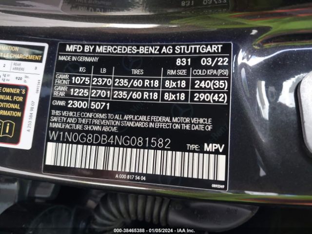 Global Auto Auctions