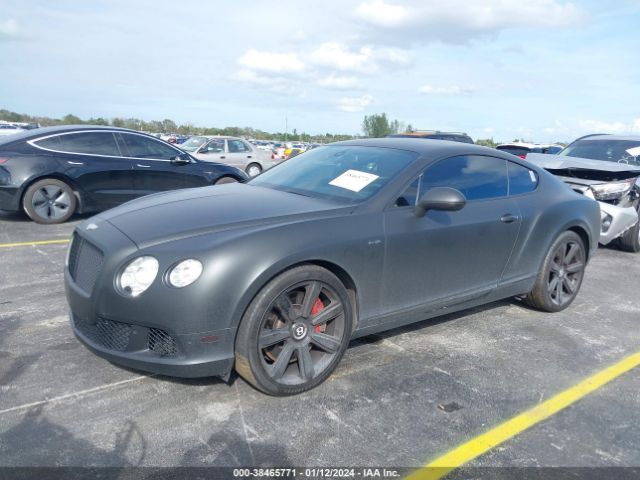 Global Auto Auctions