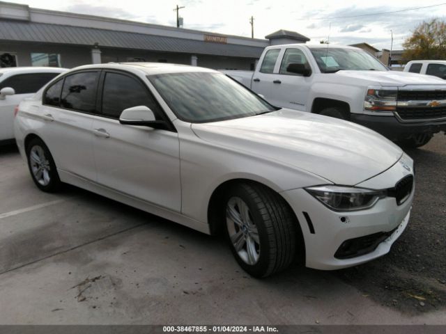 BMW 328I
