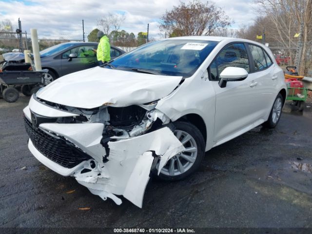 Global Auto Auctions