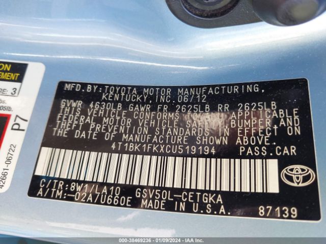 Global Auto Auctions