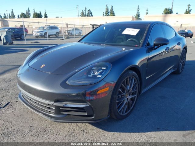 Global Auto Auctions