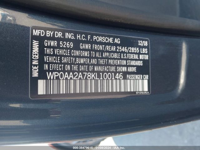 Global Auto Auctions