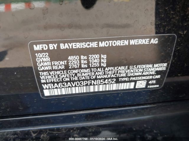 Global Auto Auctions