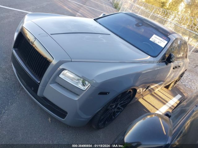 Global Auto Auctions