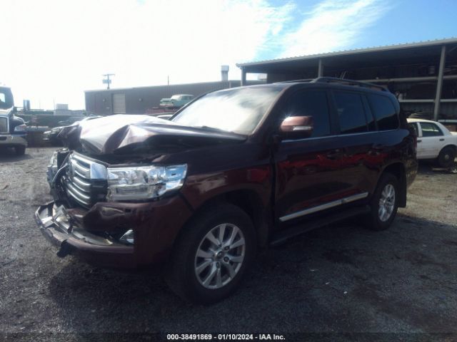 Global Auto Auctions