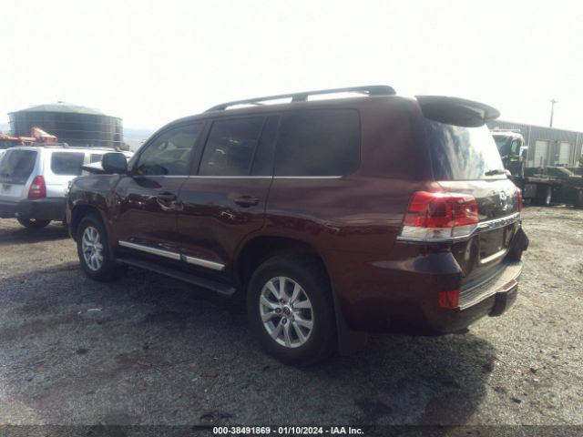 Global Auto Auctions