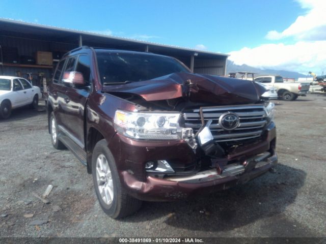 Global Auto Auctions