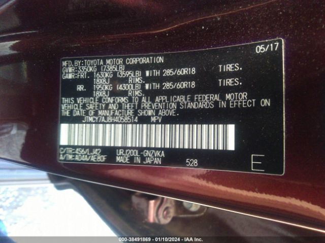 Global Auto Auctions