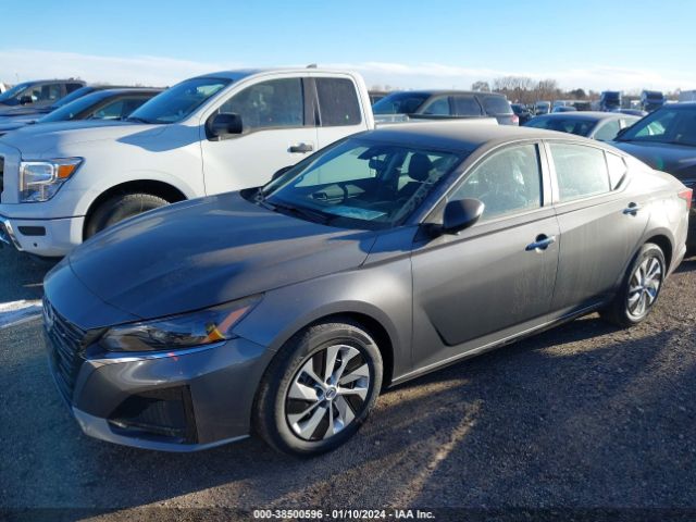 Global Auto Auctions