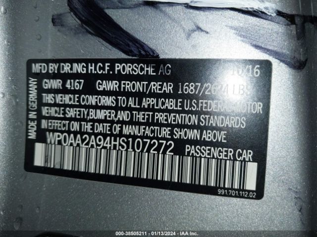 Global Auto Auctions