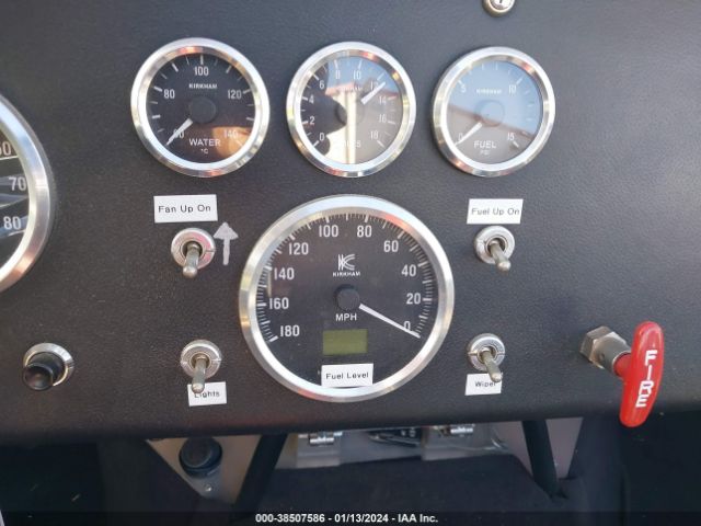 Global Auto Auctions