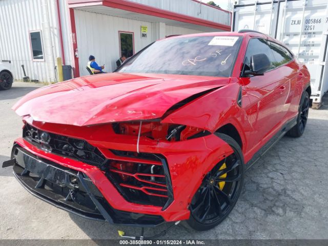 Global Auto Auctions