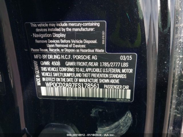 Global Auto Auctions