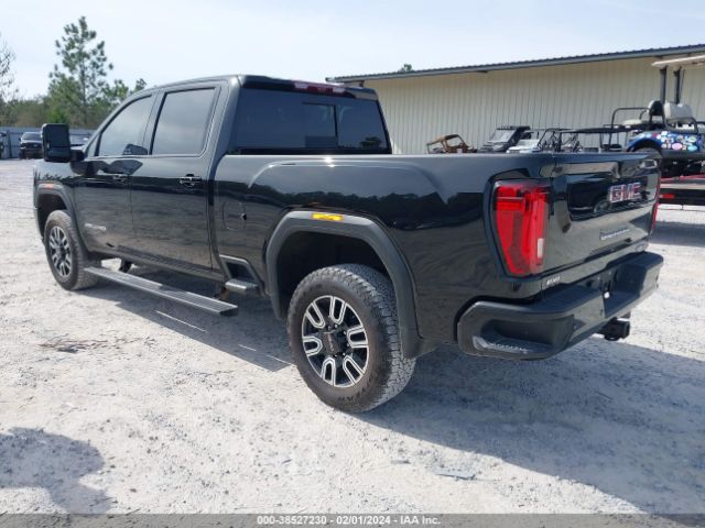 Global Auto Auctions