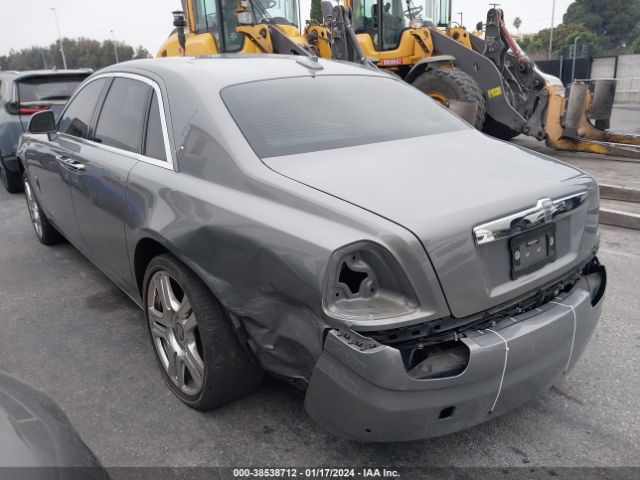 Global Auto Auctions