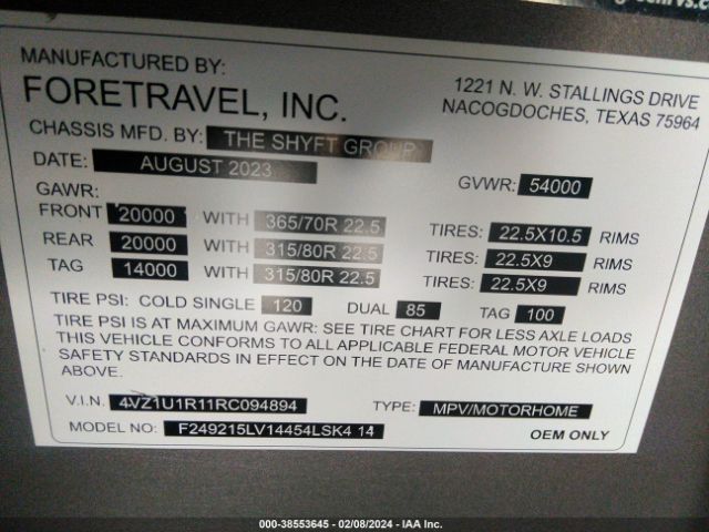 Global Auto Auctions