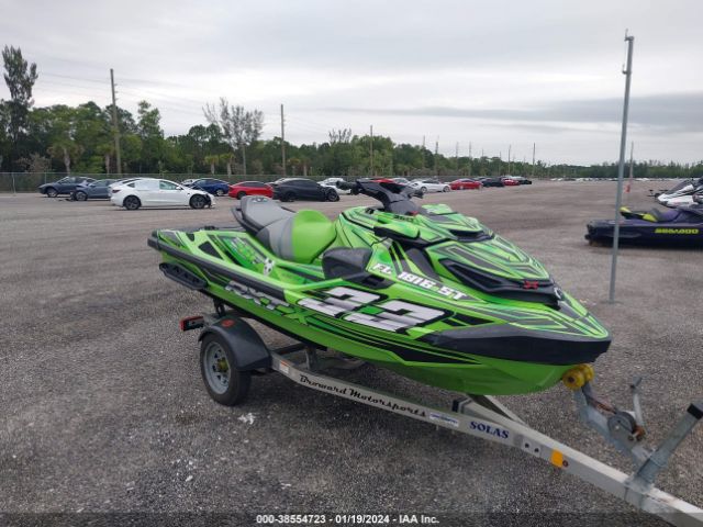 Boat Parts for Sea-Doo RXP X 300 for sale | eBay