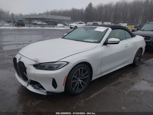 Global Auto Auctions