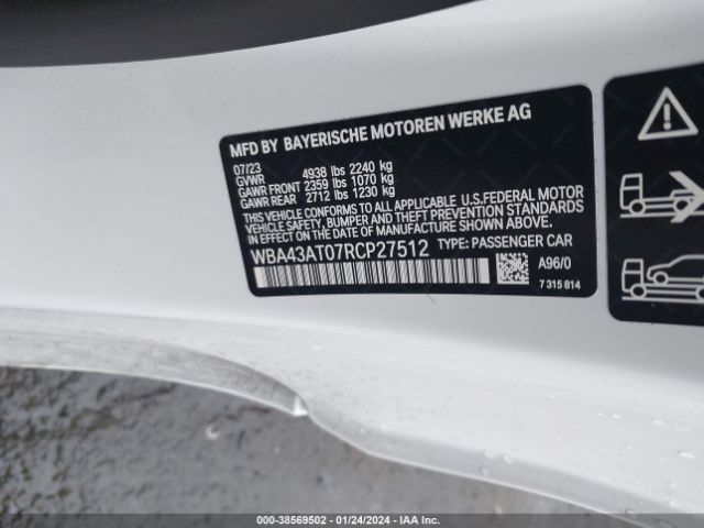 Global Auto Auctions