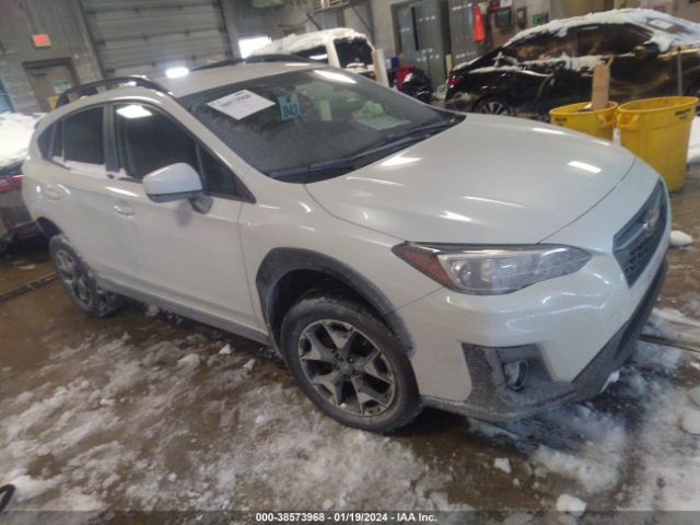 2019 SUBARU CROSSTREK Sport Utility | JF2GTACC2KH354142
