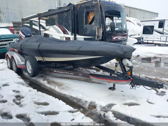 2008 RANGER OTHER