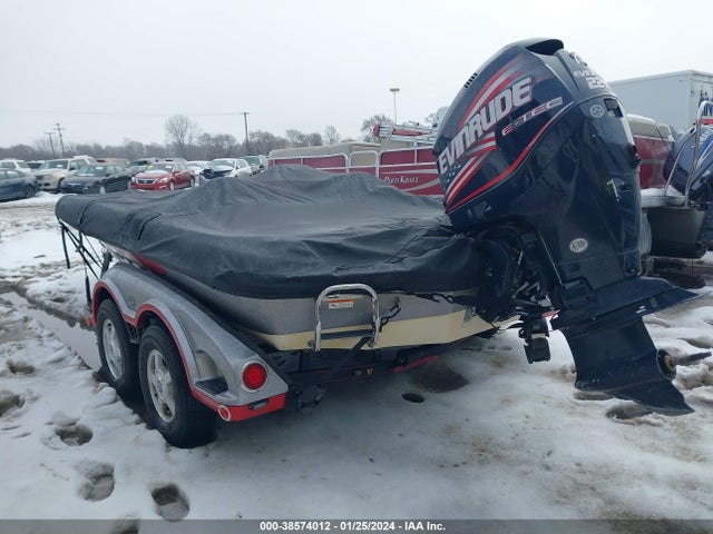 2008 RANGER OTHER