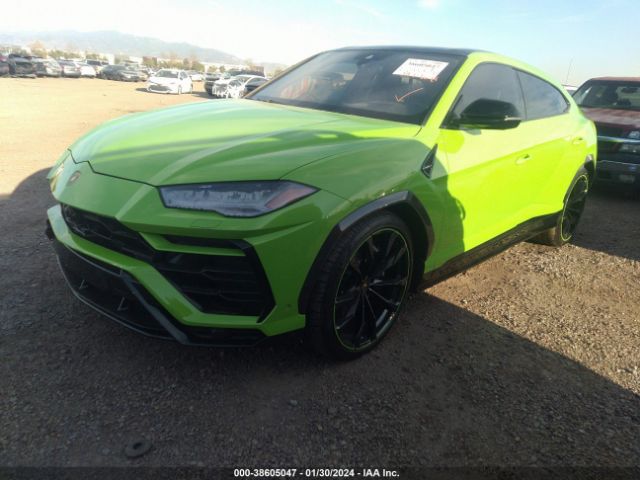 Global Auto Auctions