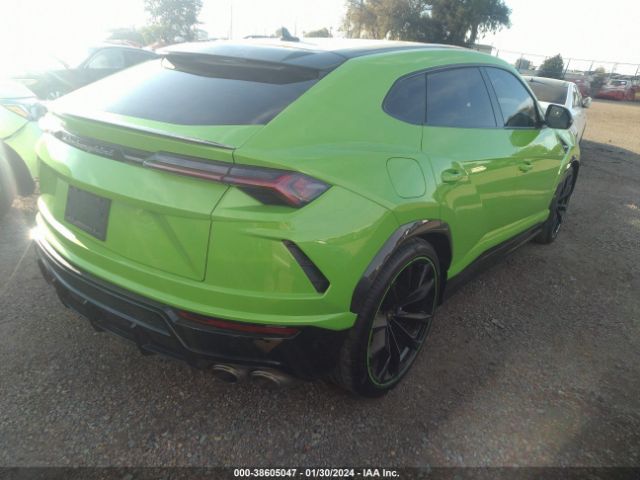 Global Auto Auctions