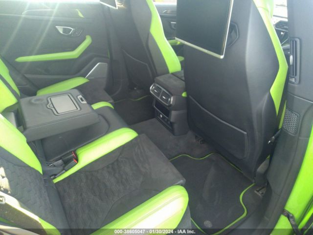 Global Auto Auctions