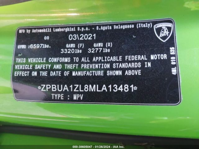 Global Auto Auctions