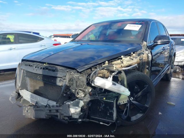 Global Auto Auctions