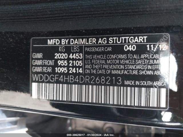 Global Auto Auctions