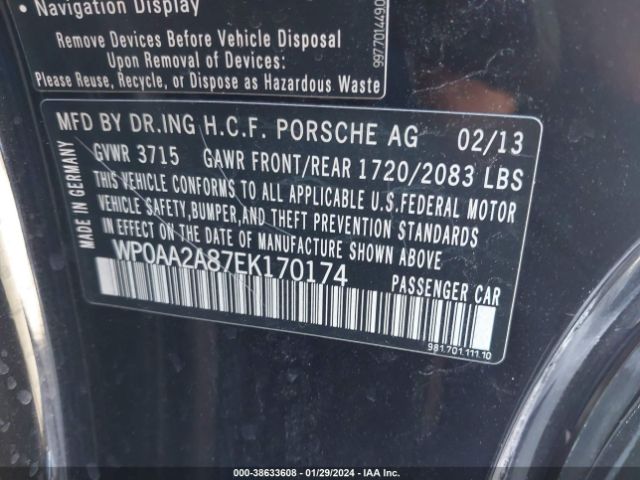 Global Auto Auctions