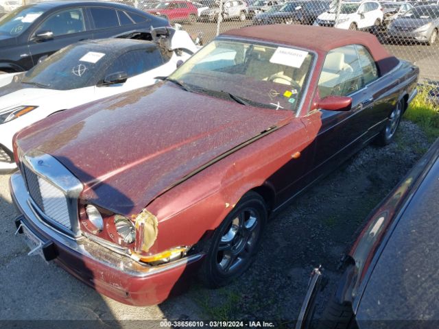 Global Auto Auctions