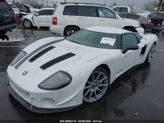 Global Auto Auctions