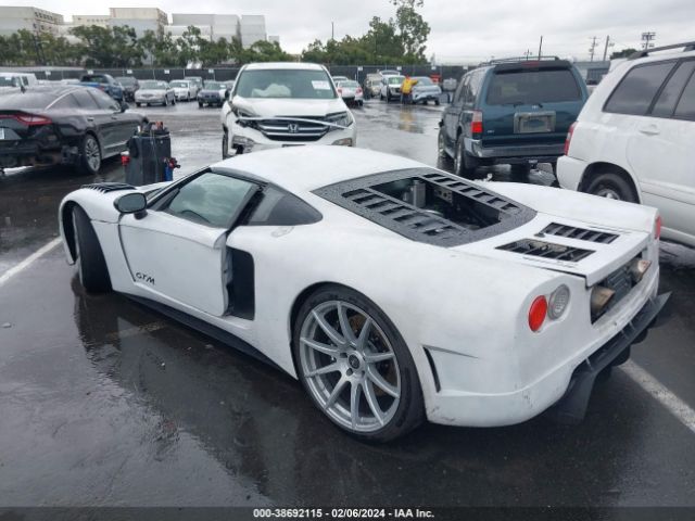 Global Auto Auctions