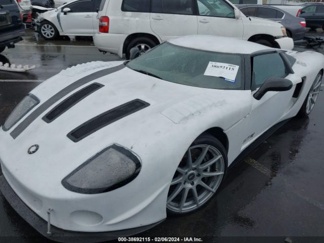 Global Auto Auctions