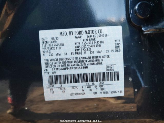 Global Auto Auctions