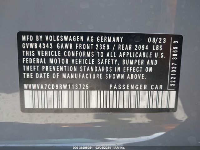 Global Auto Auctions