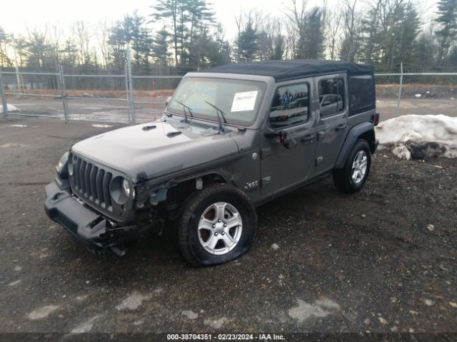 Global Auto Auctions